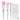 Soft-bristled brush