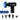 Electric Fascial Massage Gun